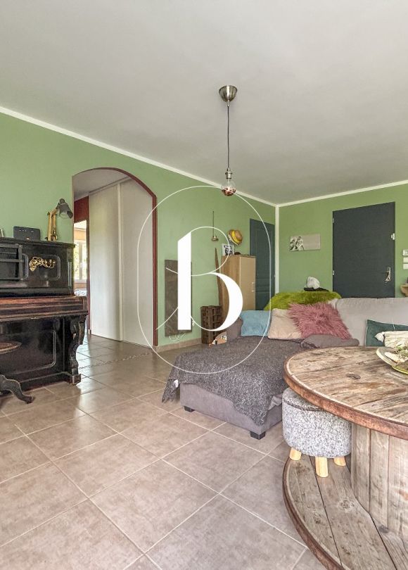 vente Villa Barjac