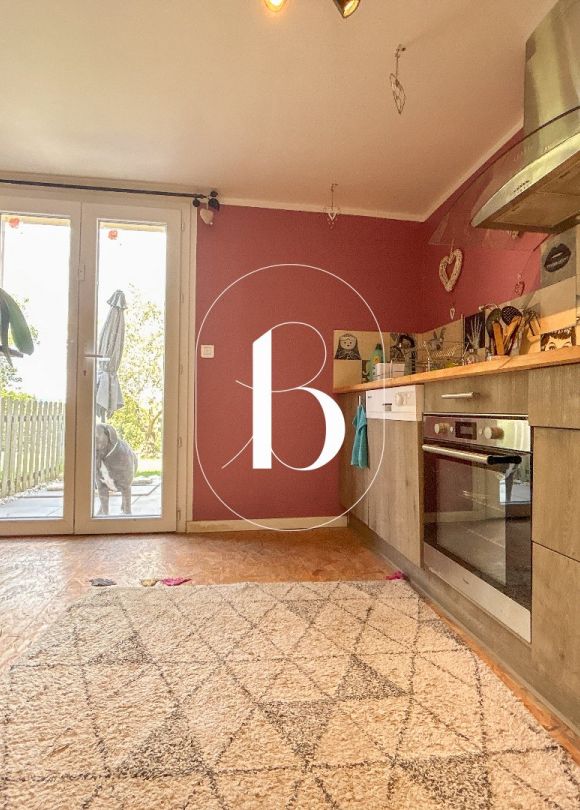 vente Villa Barjac