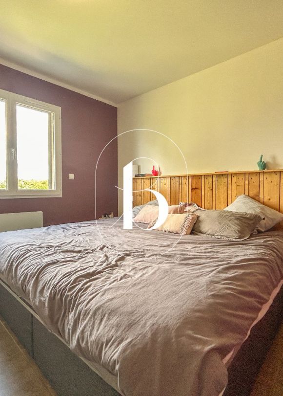 vente Villa Barjac