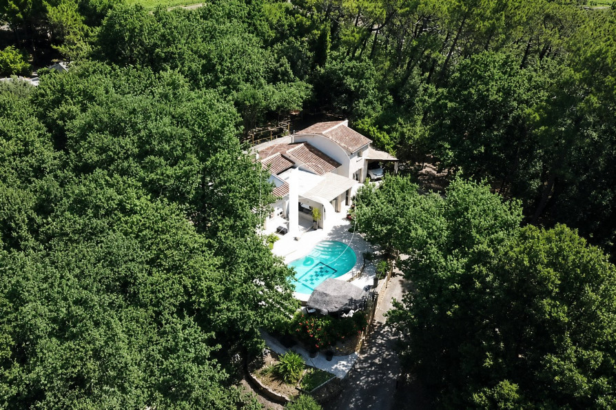 vente Maison contemporaine Uzes - Photo 1