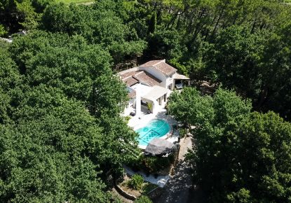 vente Maison contemporaine Uzes