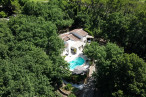 vente Maison contemporaine Uzes
