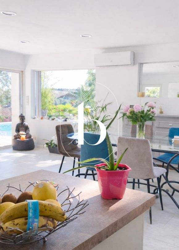 vente Maison contemporaine Uzes