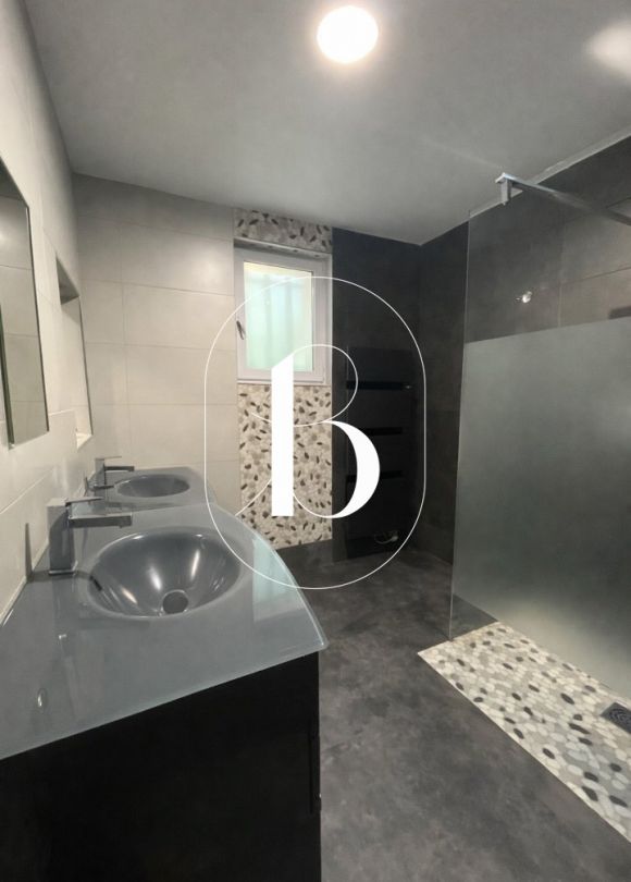 vente Maison contemporaine Uzes