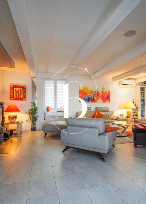 vente Maison contemporaine Uzes