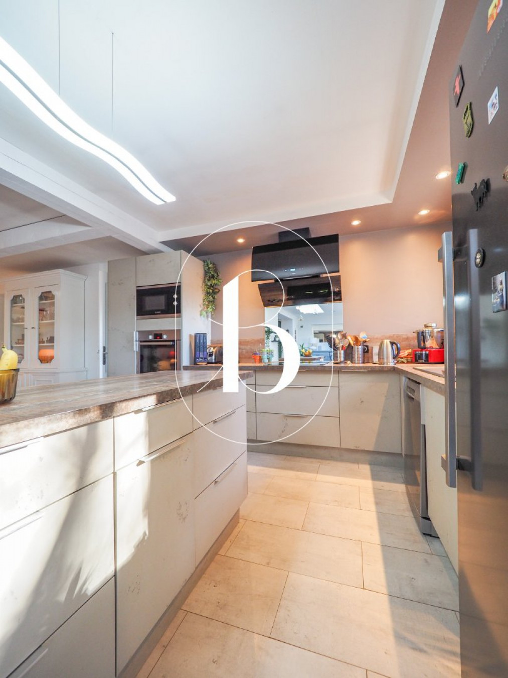vente Maison contemporaine Uzes