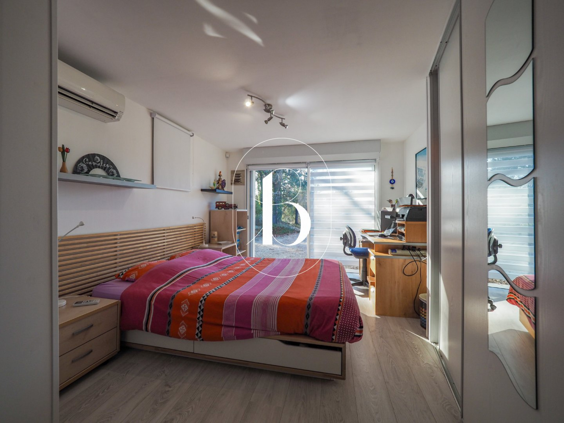 vente Maison contemporaine Uzes