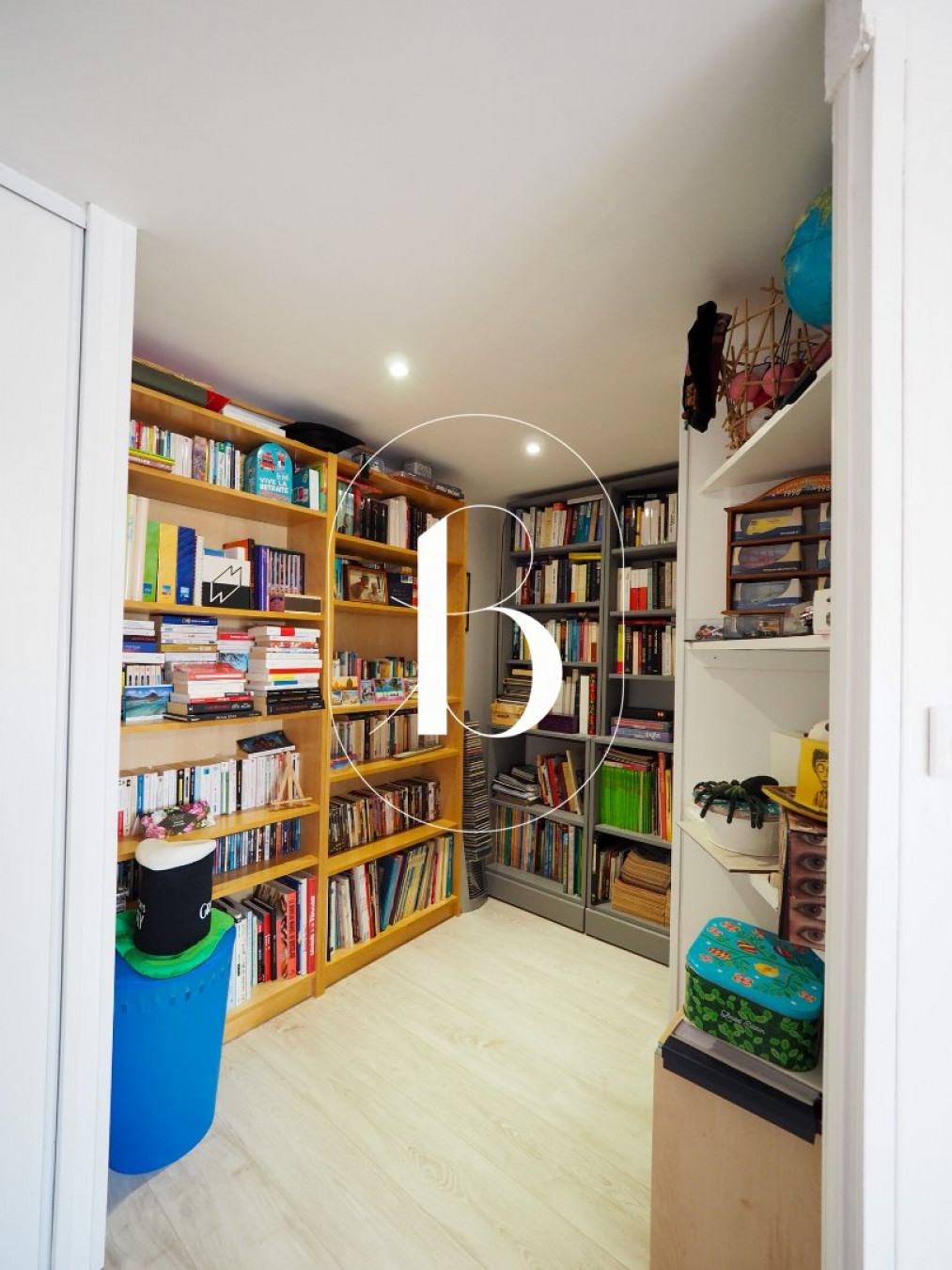 vente Maison contemporaine Uzes