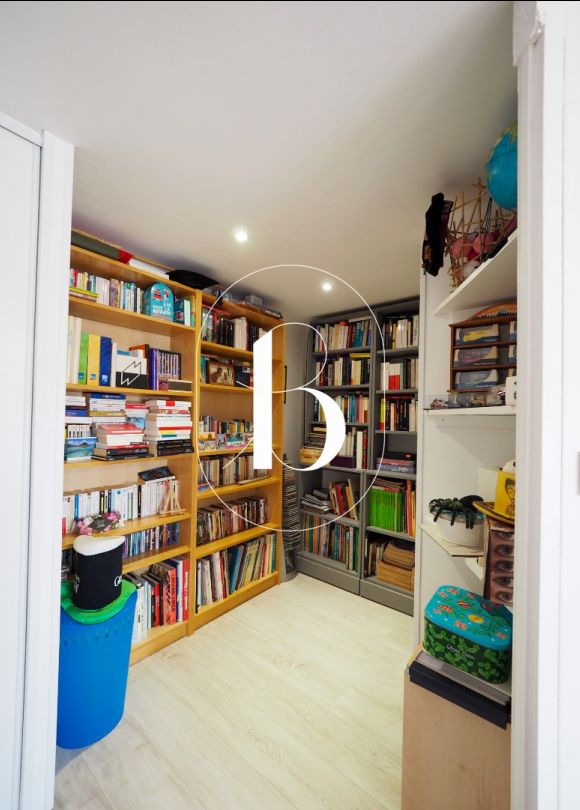vente Maison contemporaine Uzes