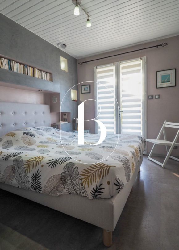 vente Maison contemporaine Uzes