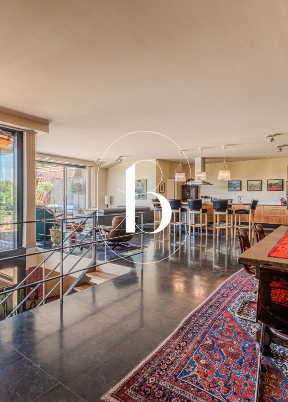 vente Maison contemporaine Uzes
