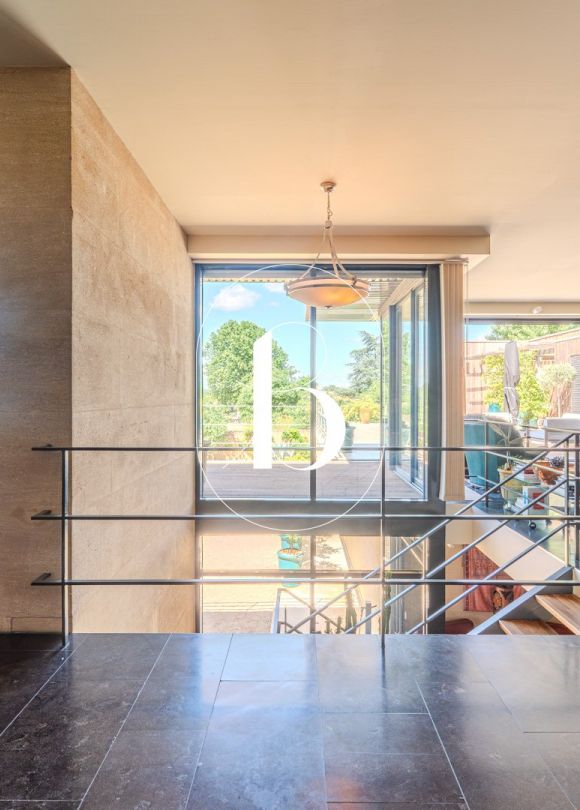 vente Maison contemporaine Uzes
