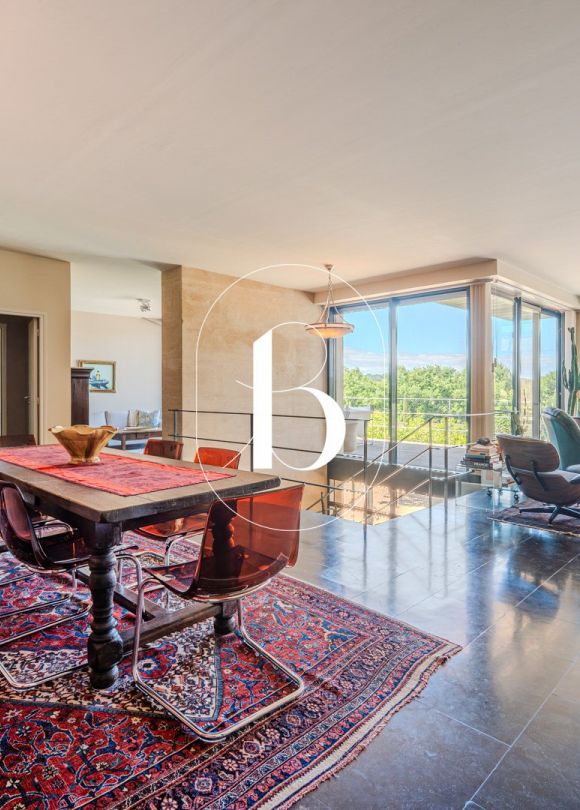 vente Maison contemporaine Uzes