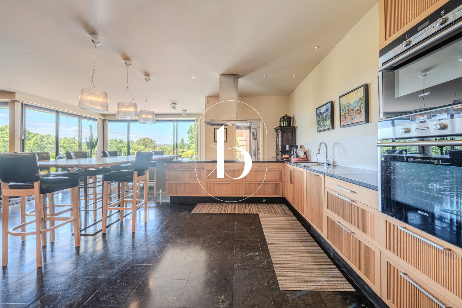 vente Maison contemporaine Uzes