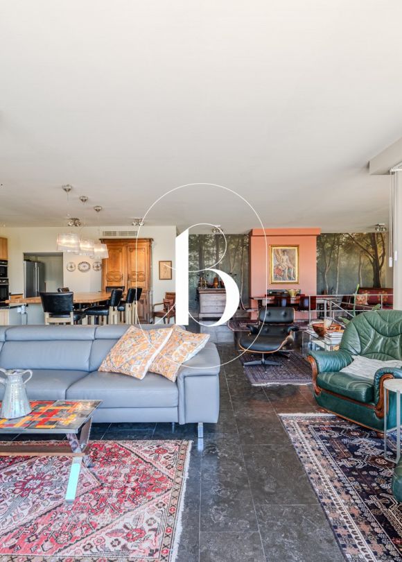 vente Maison contemporaine Uzes