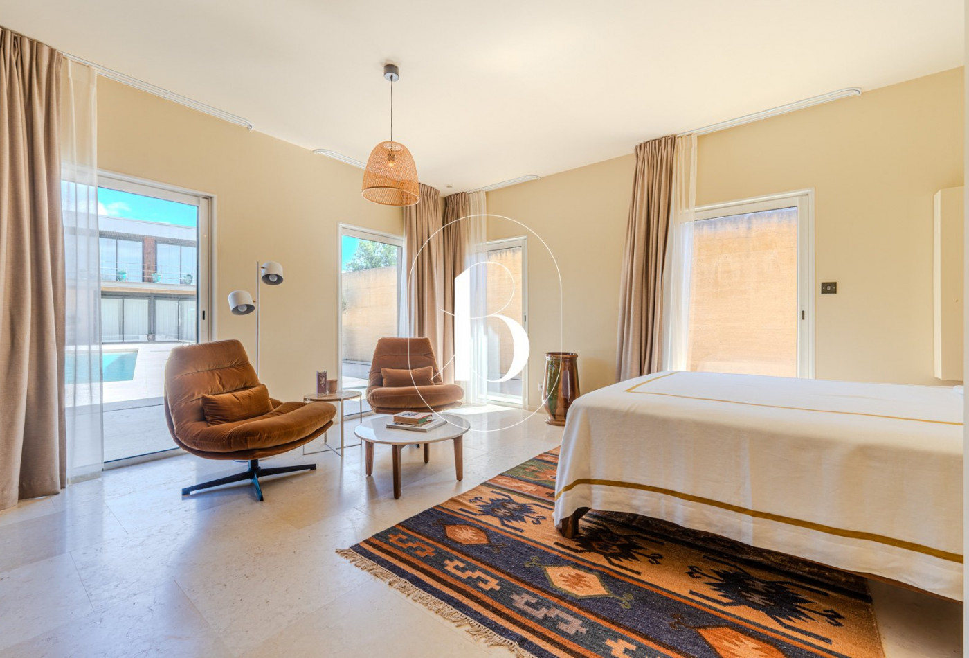 vente Maison contemporaine Uzes - Photo 10