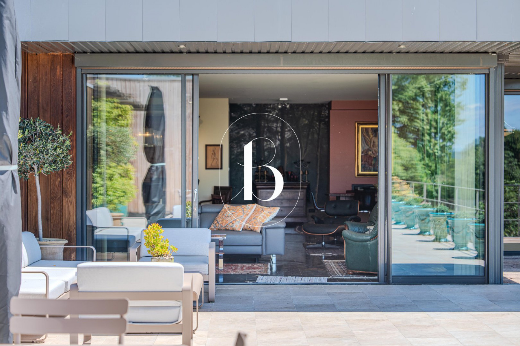 vente Maison contemporaine Uzes