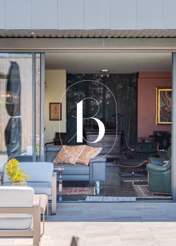 vente Maison contemporaine Uzes