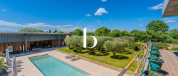 vente Maison contemporaine Uzes