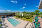 vente Maison contemporaine Uzes