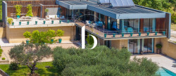 vente Maison contemporaine Uzes