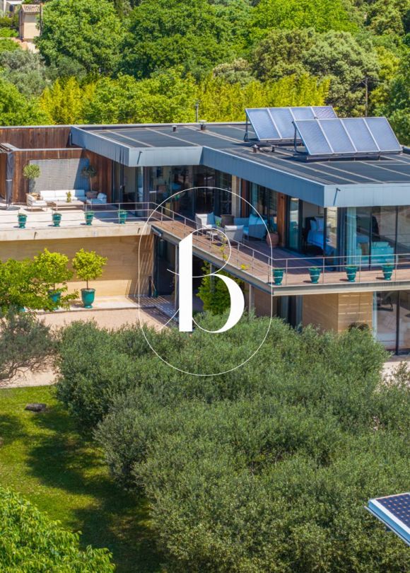 vente Maison contemporaine Uzes