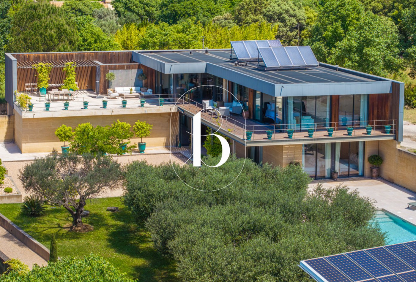 vente Maison contemporaine Uzes - Photo 5