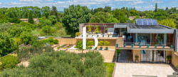 vente Maison contemporaine Uzes