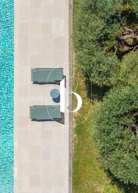 vente Maison contemporaine Uzes