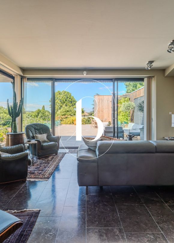vente Maison contemporaine Uzes