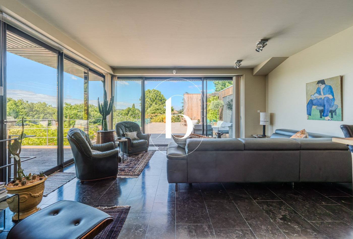 vente Maison contemporaine Uzes - Photo 3