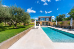 vente Maison contemporaine Uzes