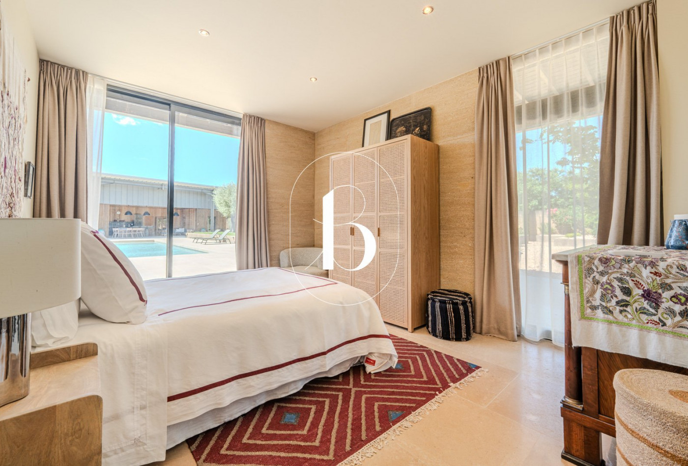vente Maison contemporaine Uzes - Photo 9