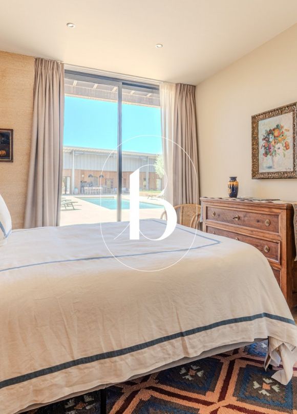 vente Maison contemporaine Uzes
