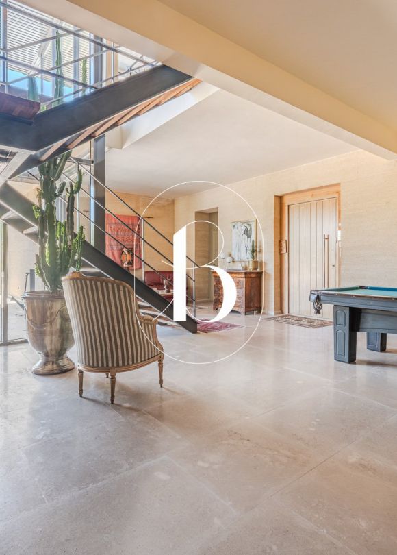 vente Maison contemporaine Uzes