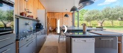 vente Maison contemporaine Uzes