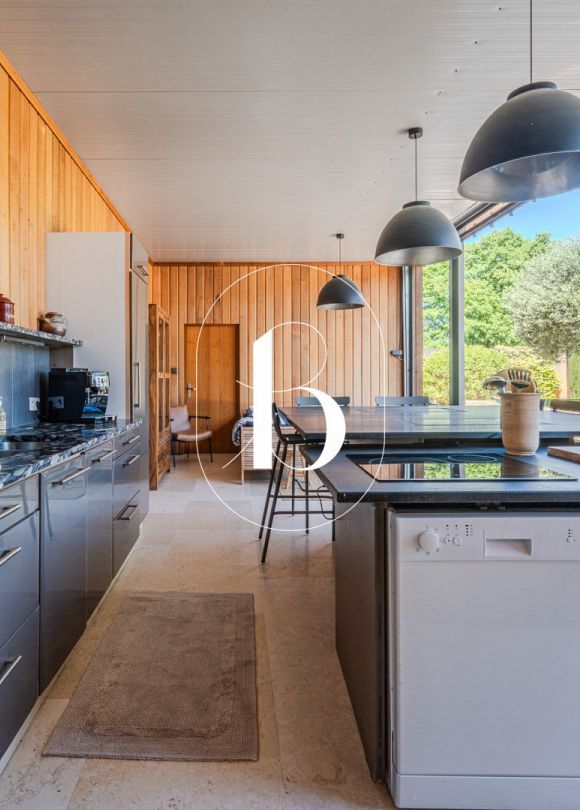 vente Maison contemporaine Uzes