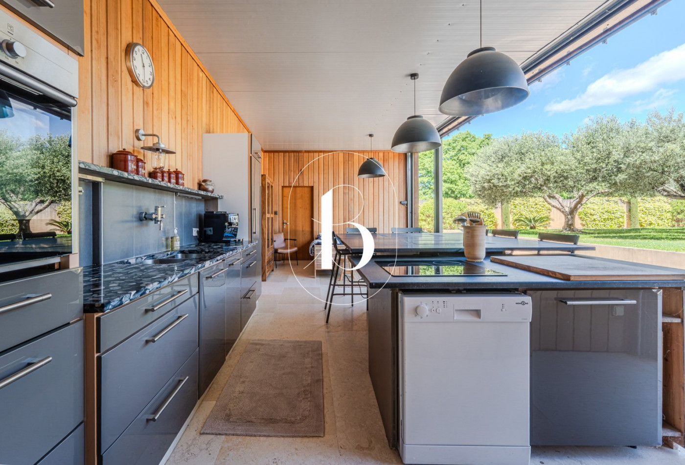 vente Maison contemporaine Uzes - Photo 8