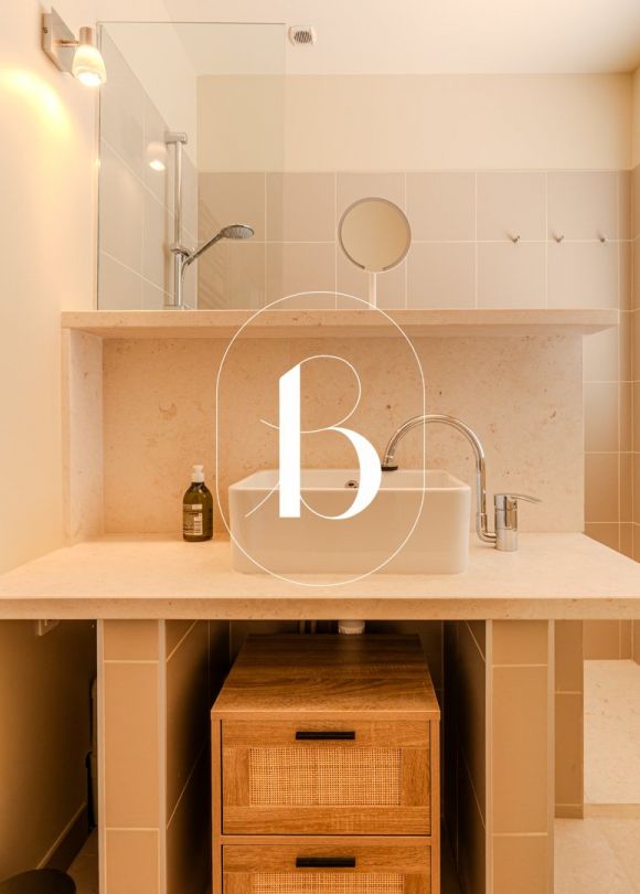 vente Maison contemporaine Uzes