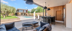 vente Maison contemporaine Uzes