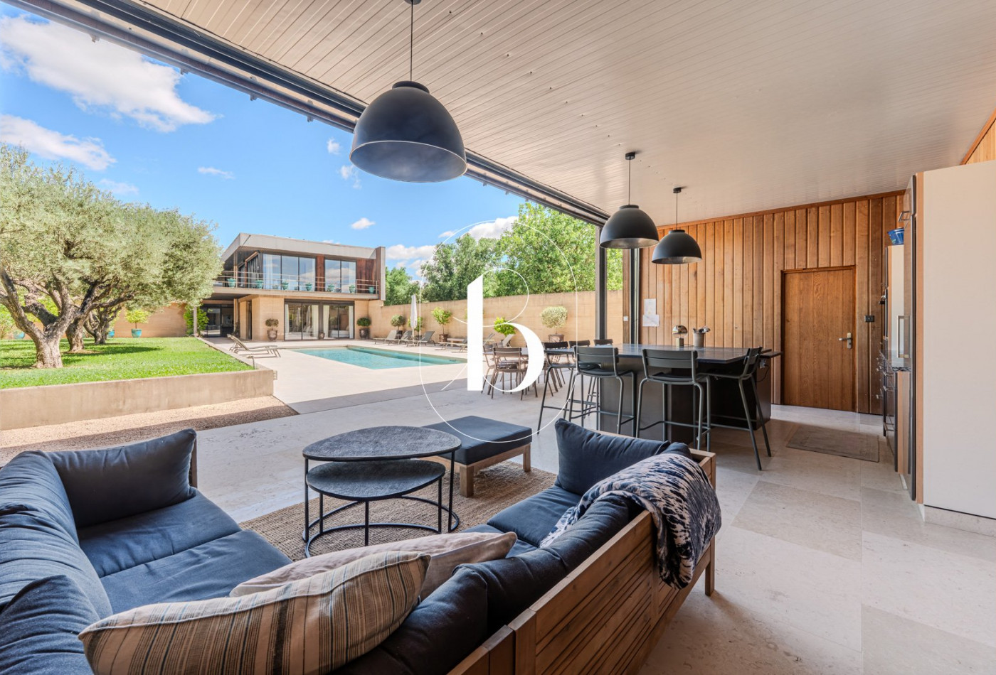 vente Maison contemporaine Uzes - Photo 7