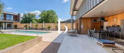 vente Maison contemporaine Uzes