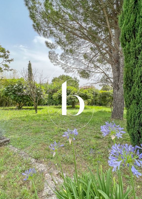 vente Villa Goudargues