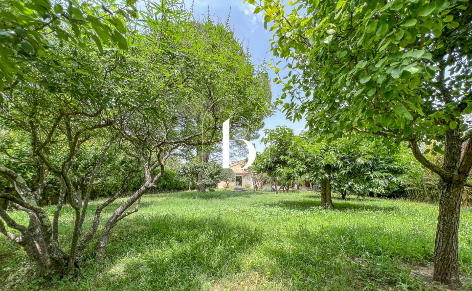 vente Villa Goudargues - Photo 8