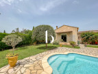 vente Villa Goudargues