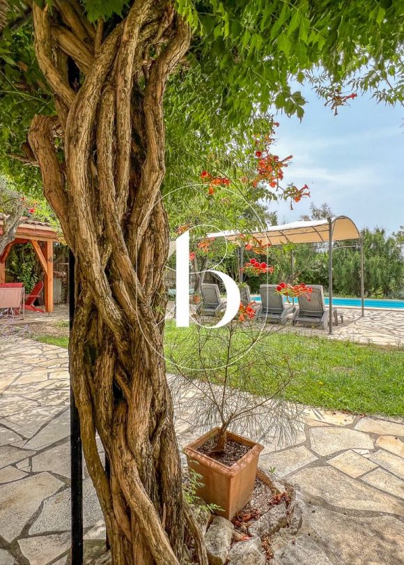 vente Villa Goudargues