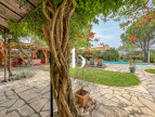 vente Villa Goudargues