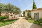 vente Villa Goudargues