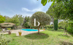 vente Villa Goudargues
