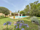 vente Villa Goudargues